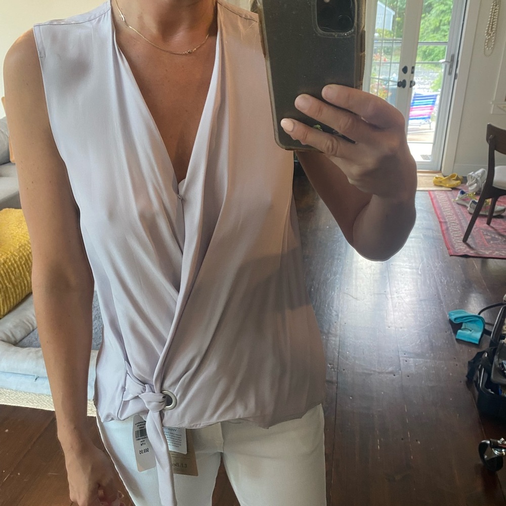 Rag and bone top
